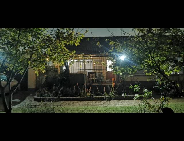 4 BEDROOM HOUSE FOR SALE IN ELSPARK